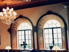 -马勒别墅·中餐厅