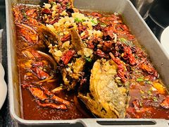 -贵阳味道(未来方舟店)