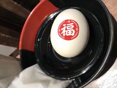 -一兰拉面(新宿中央东口店)