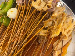 -谭家·钵钵鸡·蹄花·兔头(玉林南路店)