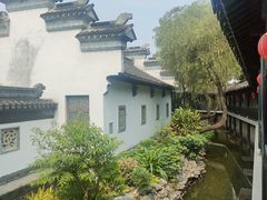 -中山詹园
