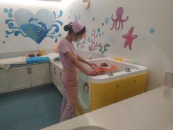 点击看大图 -月满阁月子中心(莲湖区店)