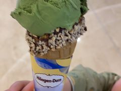 -哈根达斯(龙湖时代天街店)