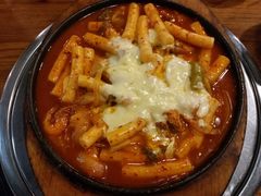 -包装马车·韩国料理·포장마차