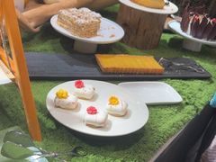 -咖啡厅自助餐厅(贵阳中天凯悦酒店)