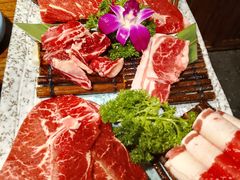 -匠牛道烤肉料理店(西坝河店)