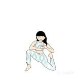 思怡瑜伽馆：女神节快乐！