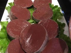新民血肠-沈辽涮肉火锅(金牛店)