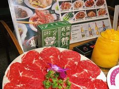 -禄婶鸡煲·打边炉