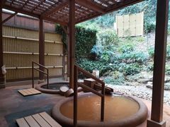 -有马温泉 竹取亭円山温泉旅馆