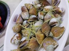 -量贩海鲜餐厅