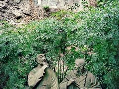 -窦圌山风景区