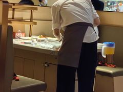 -海底捞火锅(百乐门广场店)