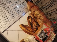 -Juicy Bakery(大学路店)
