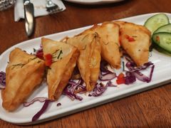 -ELI FALAFEL Lebanese&Mediterranean黎巴嫩美食(富城路店)