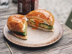 -RAC BAR(安福路店)