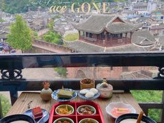 一方风物-上席擂茶·新中式青年茶馆(古城店)