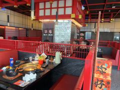 -谷牛和牛烤肉(漕河泾印象城店)