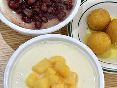 -满记甜品(南京虹悦城三店)