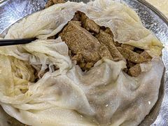 -标记美食新鲜猪杂(兴南大道店)