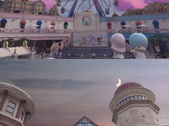 -杭州Hello Kitty乐园