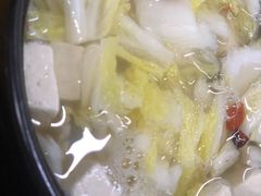 -京容合·老北京烧饼夹肉(珠江八区店)