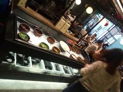 -呷哺呷哺 小火锅 (浦东新欧尚超市店)