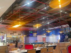 -八合里潮汕鲜牛肉火锅(吉大店)