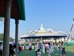 -秦皇岛乐岛海洋王国