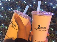 -1点点(银座和谐广场店)