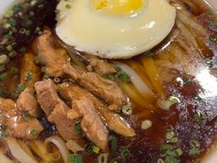 -矮子粉店1985·长沙米粉(湘春路店)