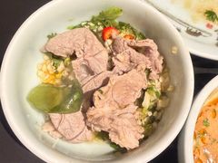 -额尔敦传统涮(公园西路店)