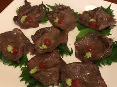 -牛玄庵日式寿喜烧·料理店(新源里店)