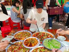 -李大爷的泡椒馆(冉家坝店)
