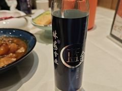 -吉林省林业宾馆-餐厅