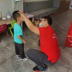 -佳医堂小儿推拿·产后康复·脊柱养护(尚东庭店)