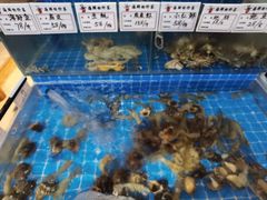 -锅老头铁锅炖•大锅蒸汽海鲜(韩乐坊店)
