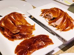 -同喜烤鸭店(光芒店)