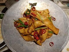 -绿茶餐厅(布吉万象汇店)