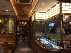 -水林间·寿喜烧自助(仙林金鹰店)