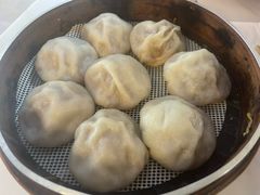 -百年尹氏汤包(湖南路狮子桥店)