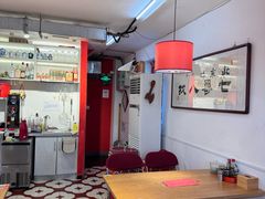 -北三条胡同打卤面馆(雍和宫店)