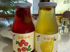 -船歌·鱼水饺青岛菜(金狮广场店)