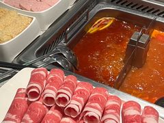 -海底捞火锅(万象城店)