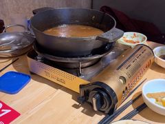 -牛腩之旅·牛腩牛杂煲(光启城美食城店)