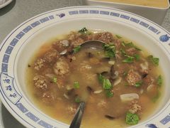-老雒阳面馆·水席·洛阳菜(王城路店)