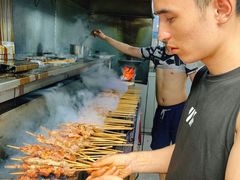 -同来顺烧烤餐厅(哈尔滨道店)