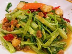 -南沙游艇会·大兵船餐厅