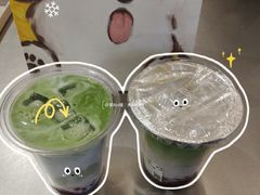 -Yee3·三号椰(上海中山公园龙之梦店)