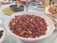 -二十八里太湖船菜(吉祥路店)